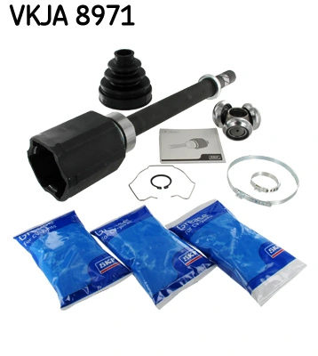 SKF VKJA8971