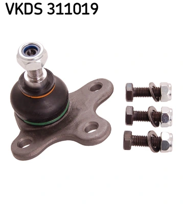 SKF VKDS311019