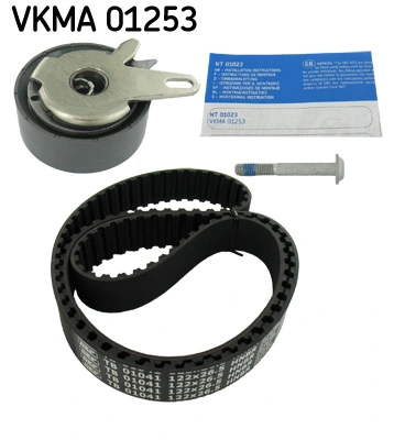SKF VKMA01253