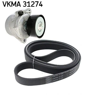 SKF VKMA31274