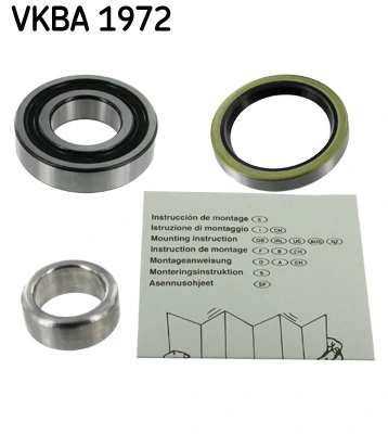 SKF VKBA1972