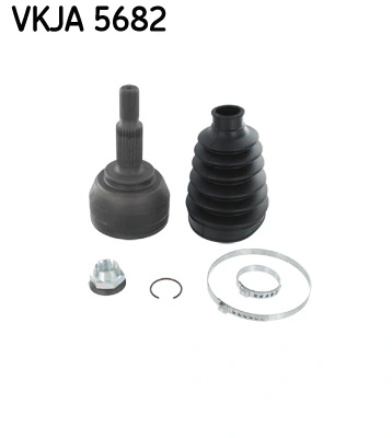SKF VKJA5682
