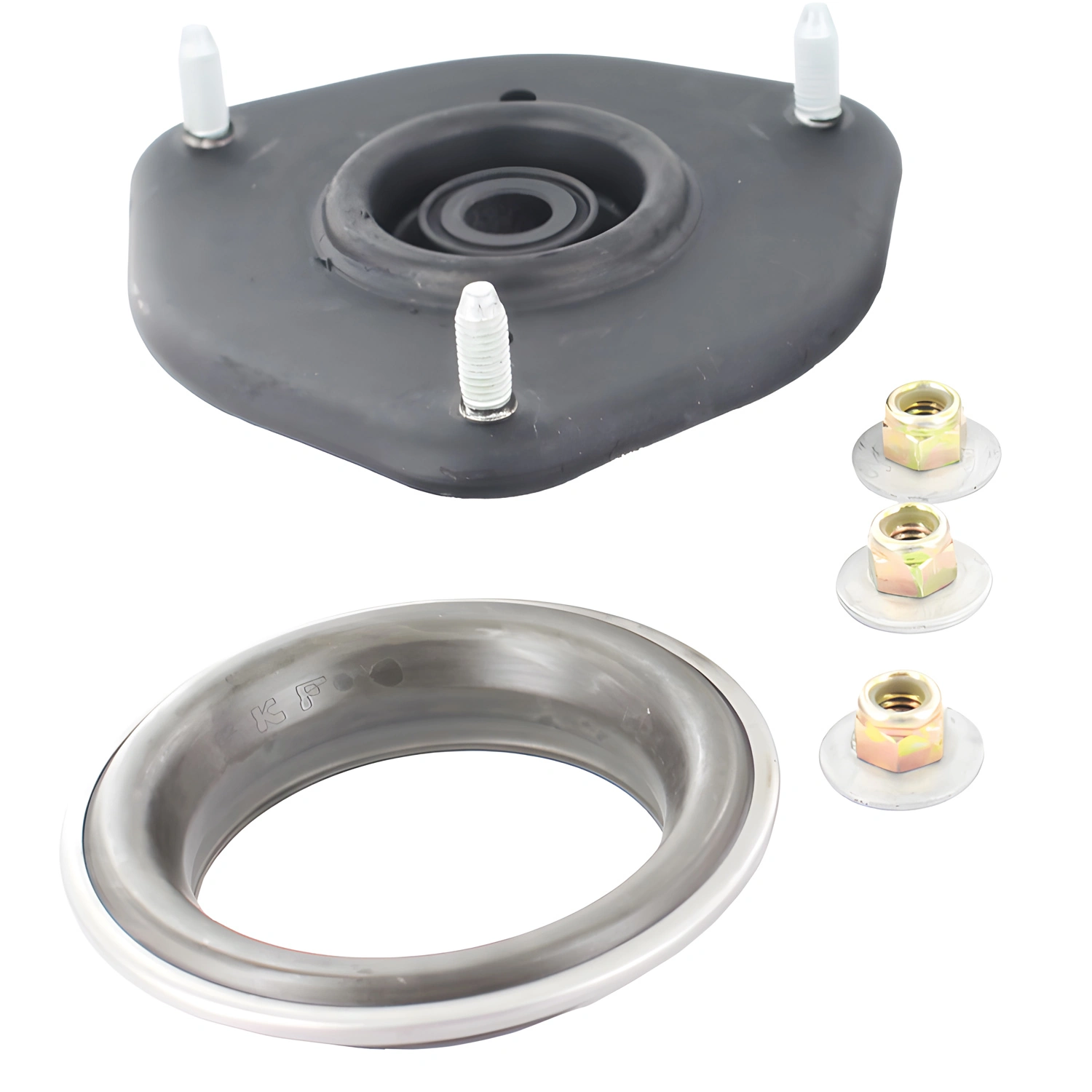 SKF VKDA85008