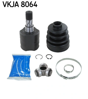 SKF VKJA8064