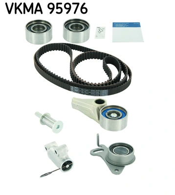 SKF VKMA95976