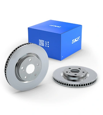 SKF VKBD80154V2