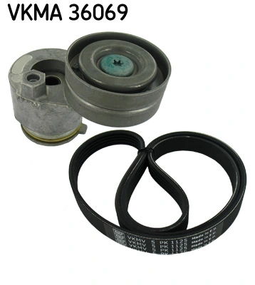 SKF VKMA36069