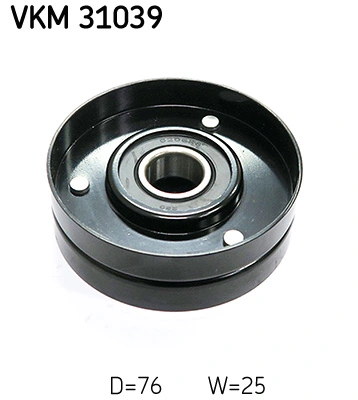 SKF VKM31039