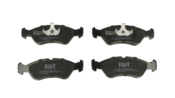 HART 215958