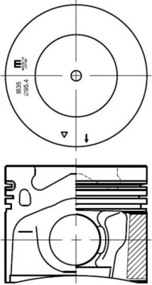 IZUMI IMPA881170Z