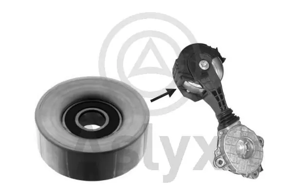Aslyx AS521087