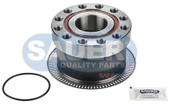 SAUER S4340050000