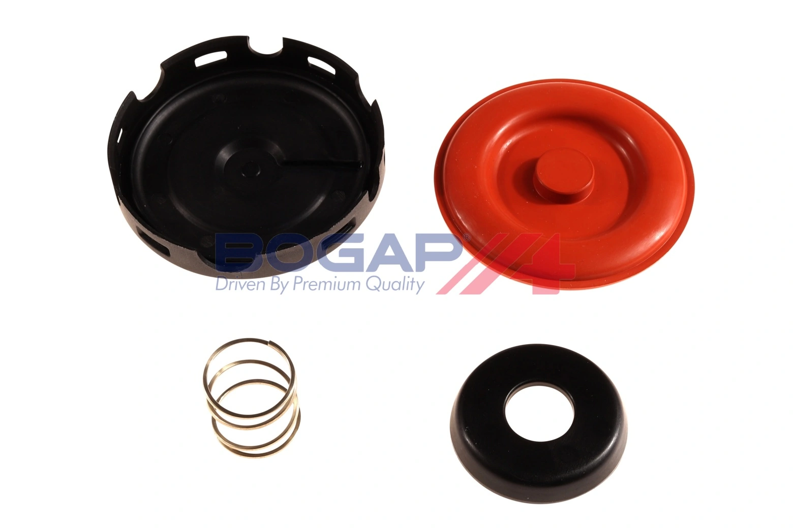 Bogap A1116104