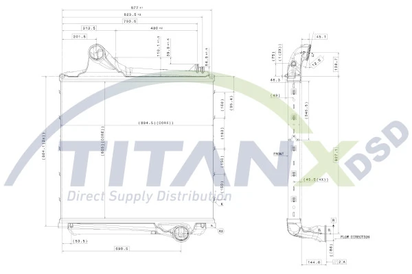 TITANX IX169006
