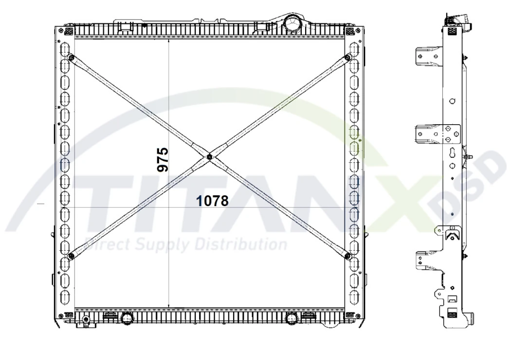 TITANX RX179014