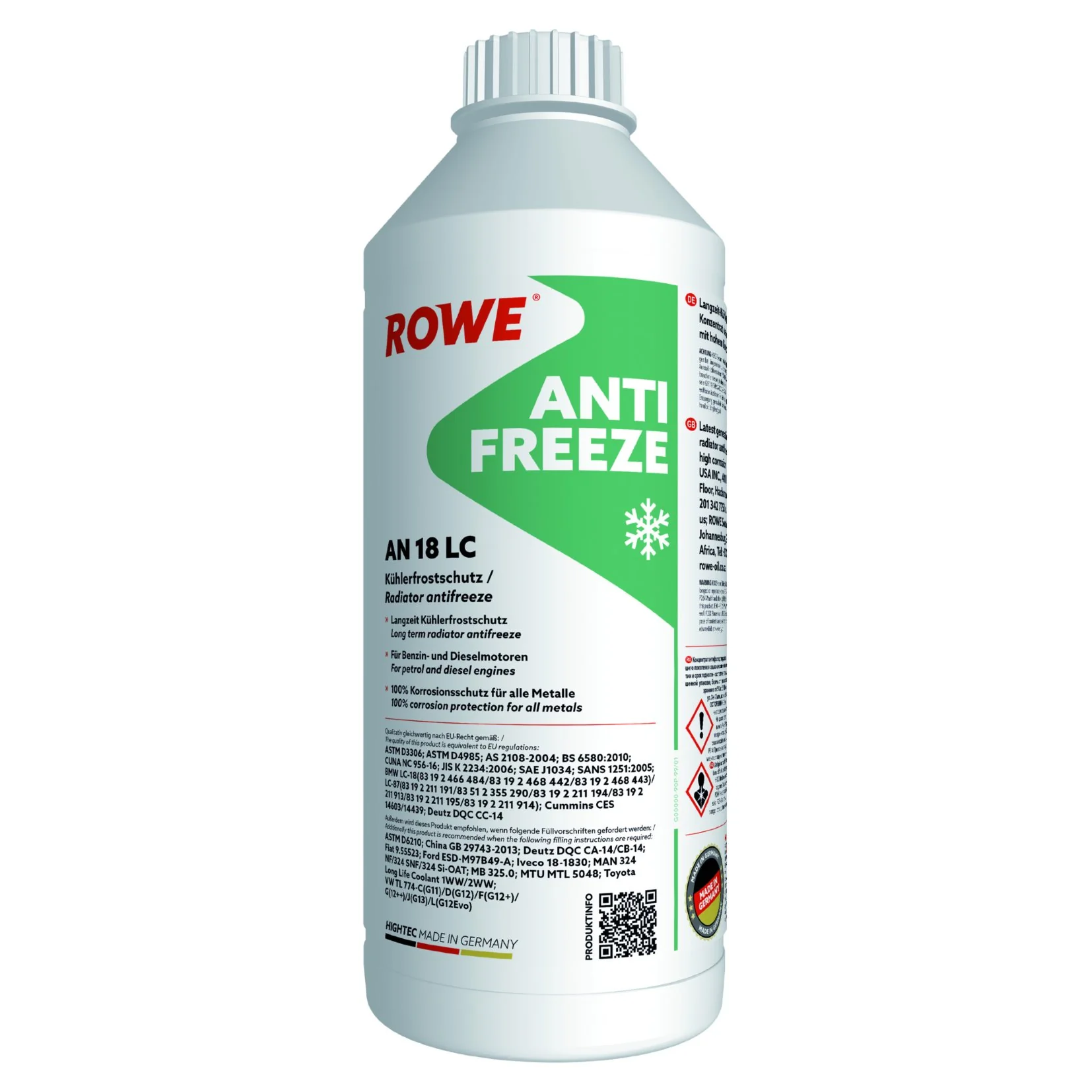 ROWE 21133001599
