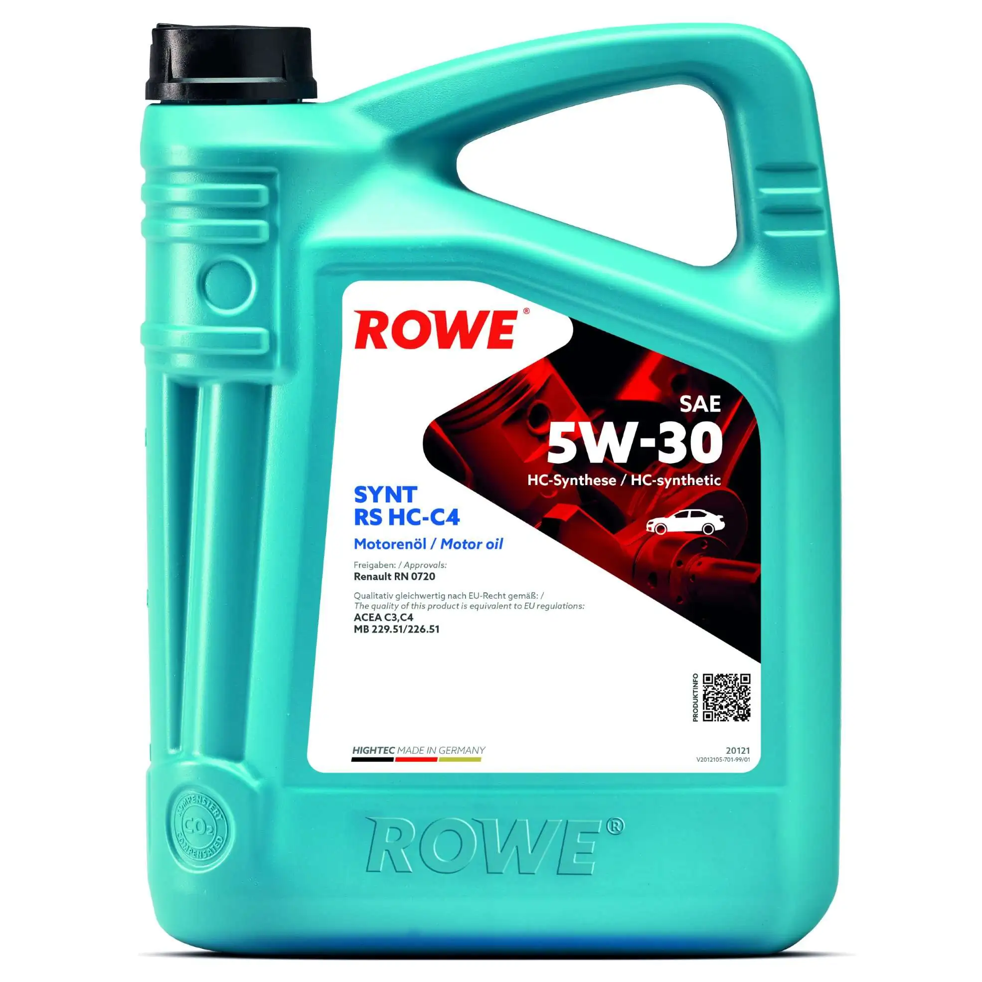ROWE 20121005099