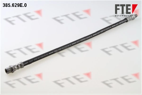 FTE 9240006