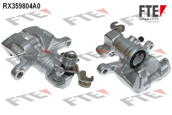 FTE 9290375