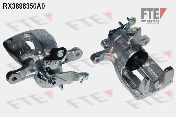 FTE 9290702