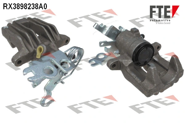 FTE 9290637