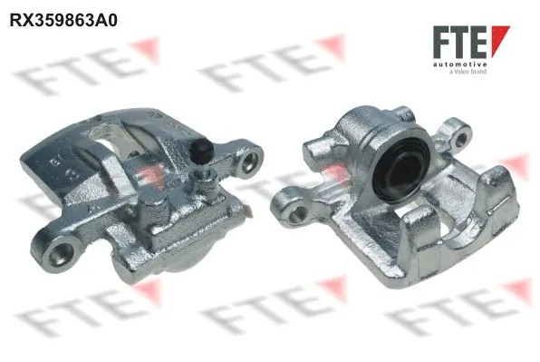 FTE 9290412