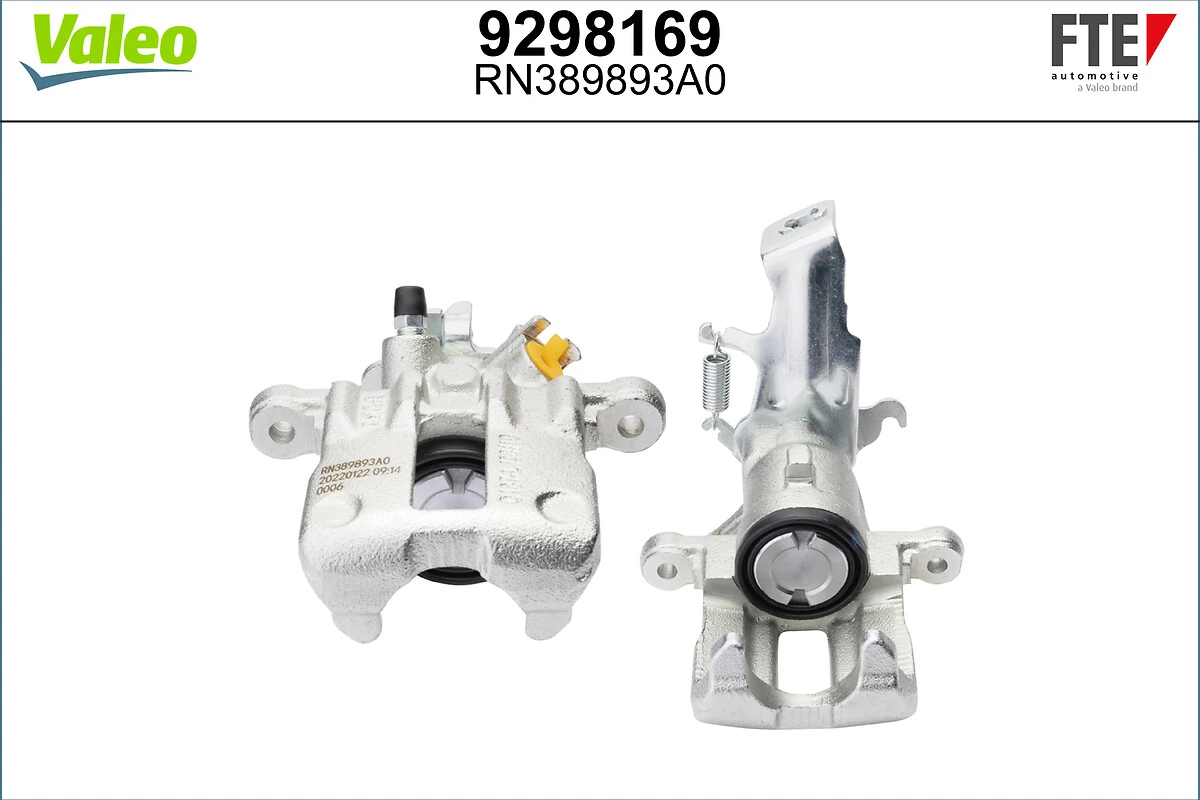 FTE 9298169