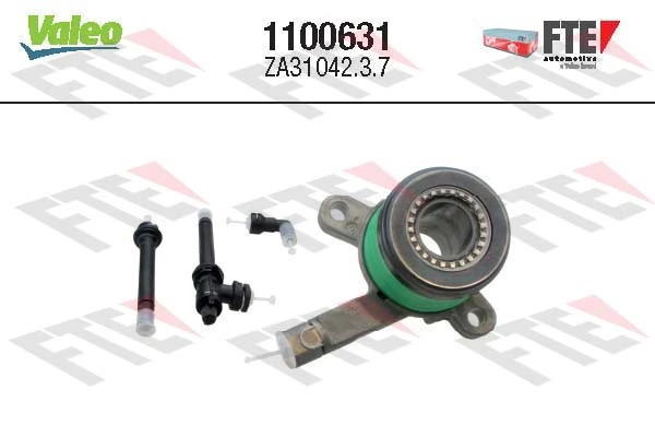 FTE 1100631