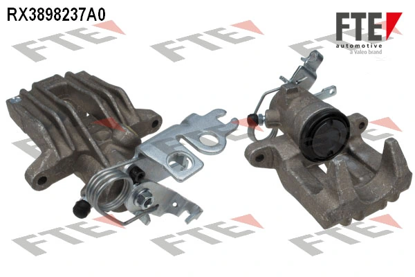 FTE 9290636