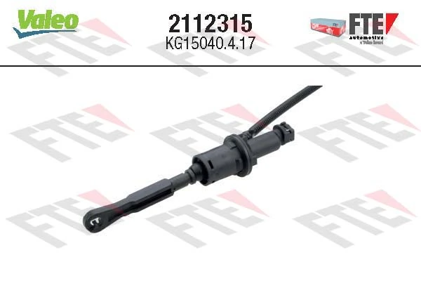 FTE 2112315
