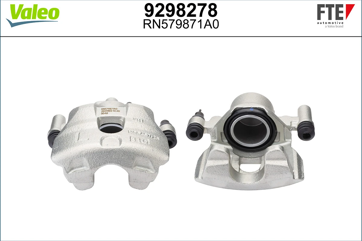 FTE 9298278