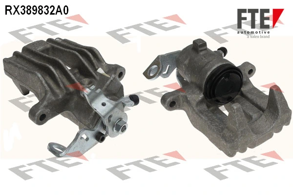 FTE 9290695