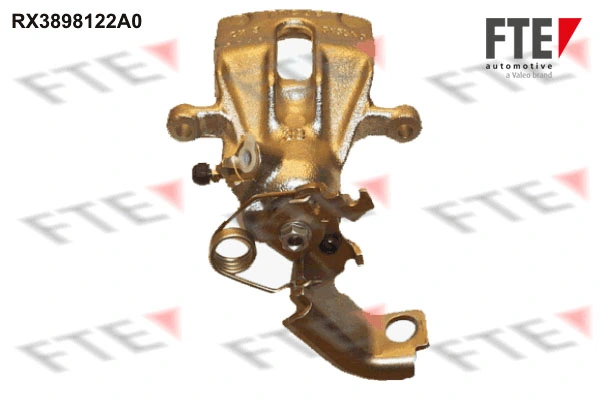 FTE 9290543