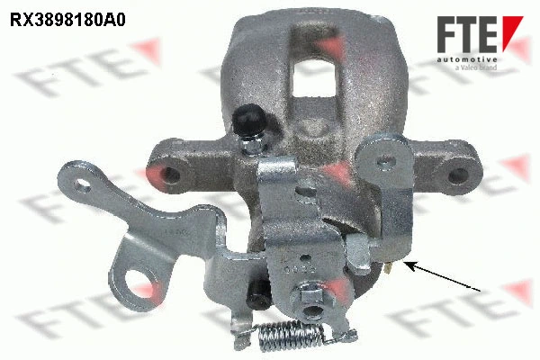 FTE 9290590