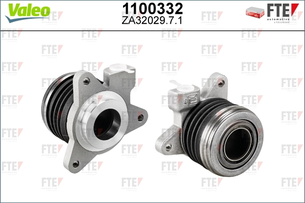 FTE 1100332
