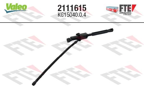 FTE 2111615