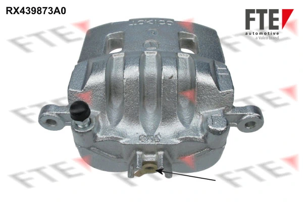FTE 9291070