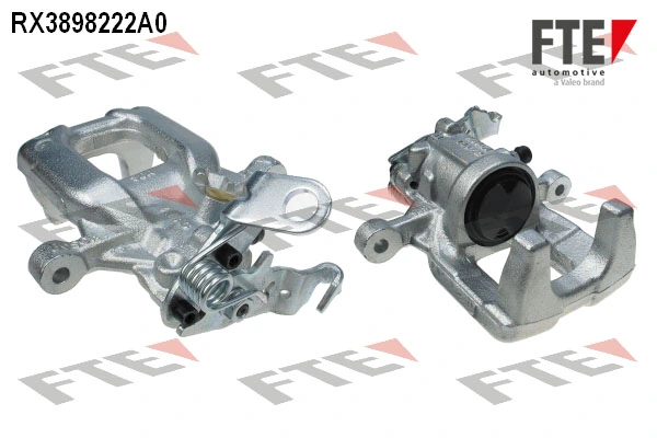 FTE 9290628