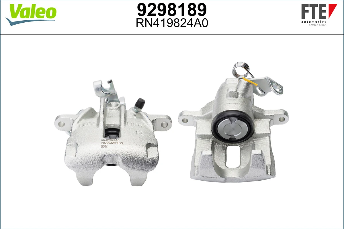 FTE 9298189