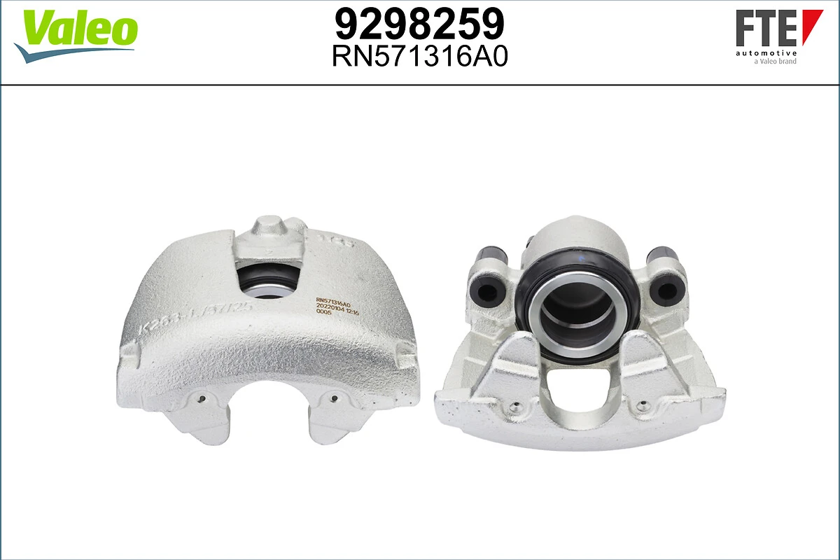 FTE 9298259