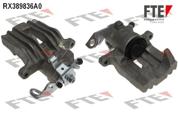 FTE 9290709