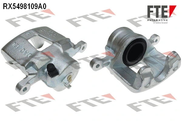 FTE 9291615