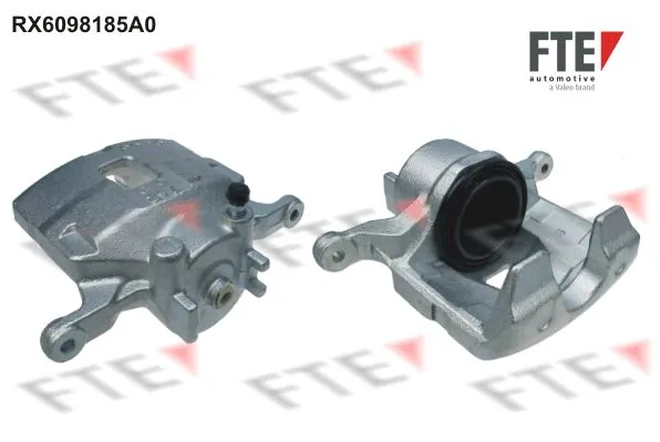 FTE 9292215