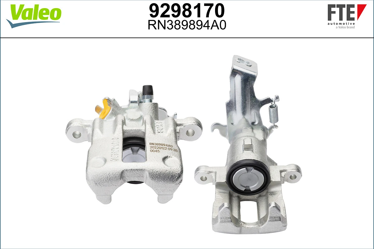 FTE 9298170