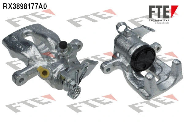 FTE 9290587