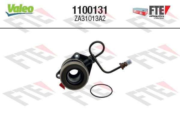 FTE 1100131