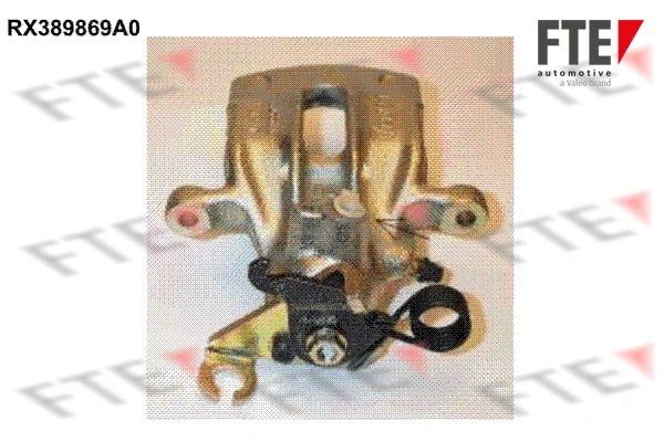 FTE 9290739