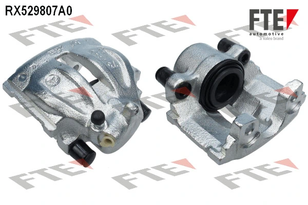 FTE 9291540