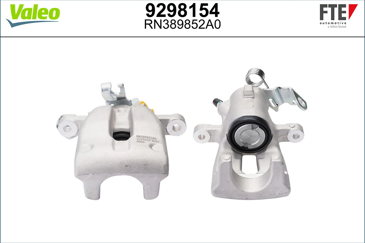 FTE 9298154