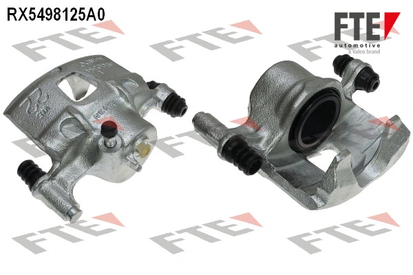 FTE 9291625